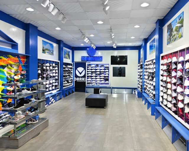 Tienda D'Dariems Trujillo