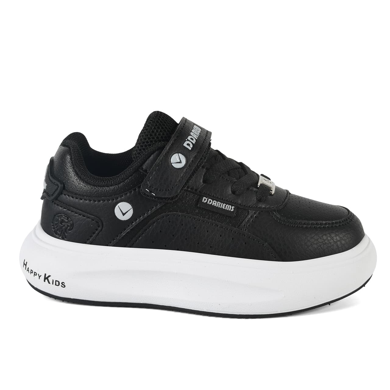 Zapatillas Niño 8222 BM5