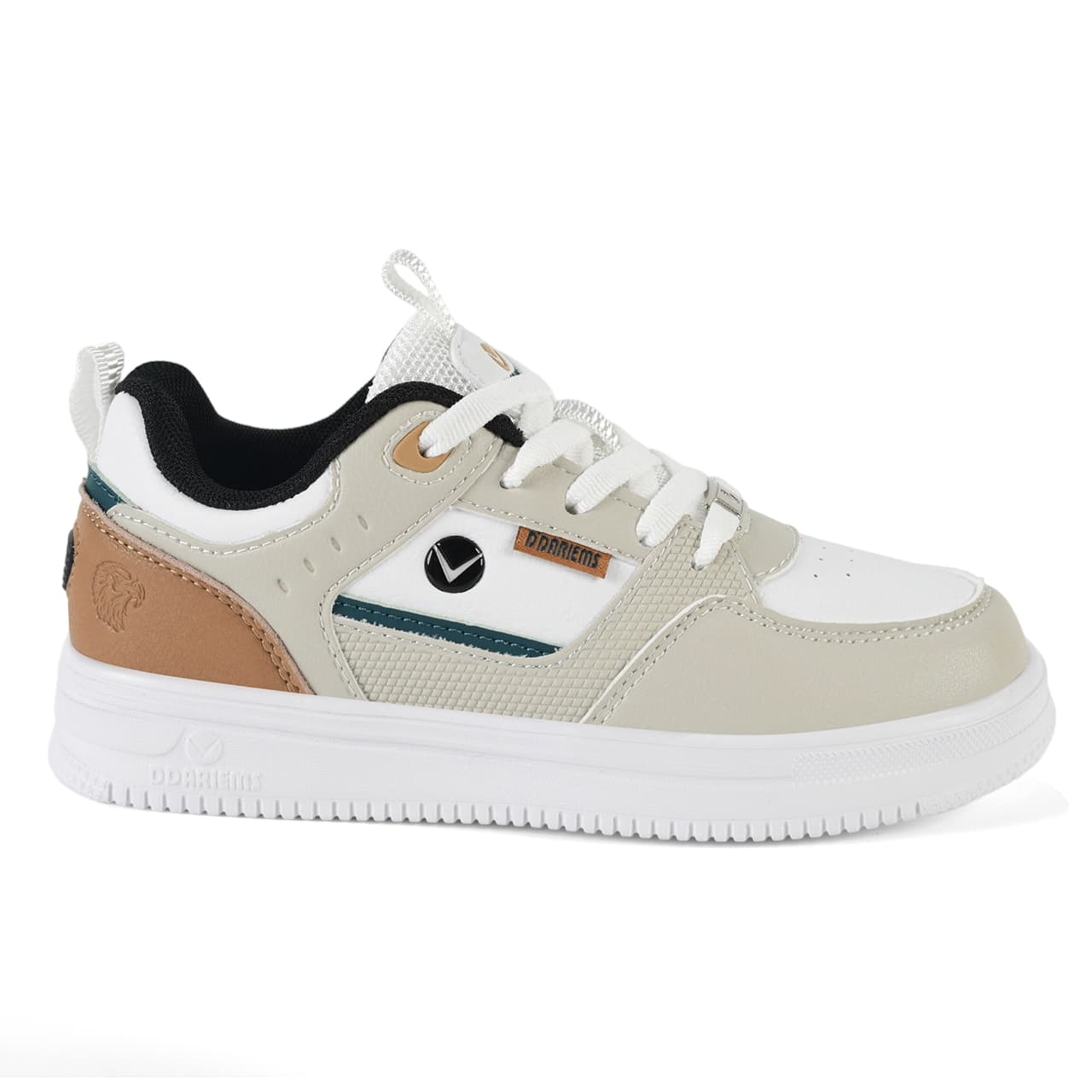 Zapatillas Niño 8821 NM1