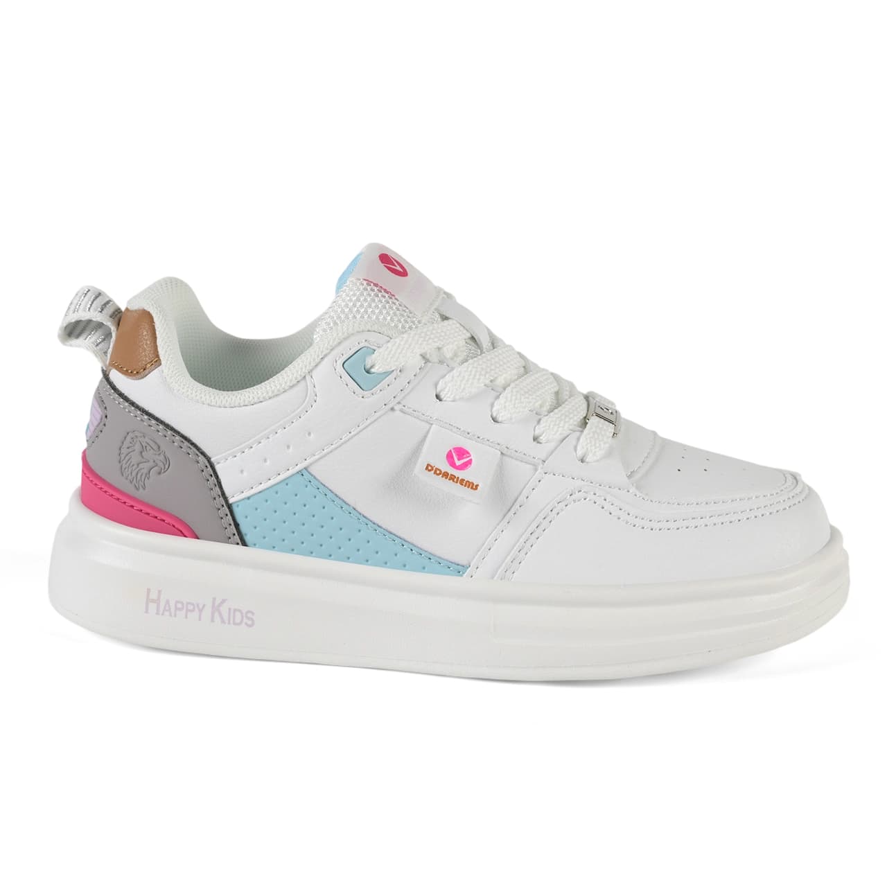 Zapatillas Niña 8824 NF4