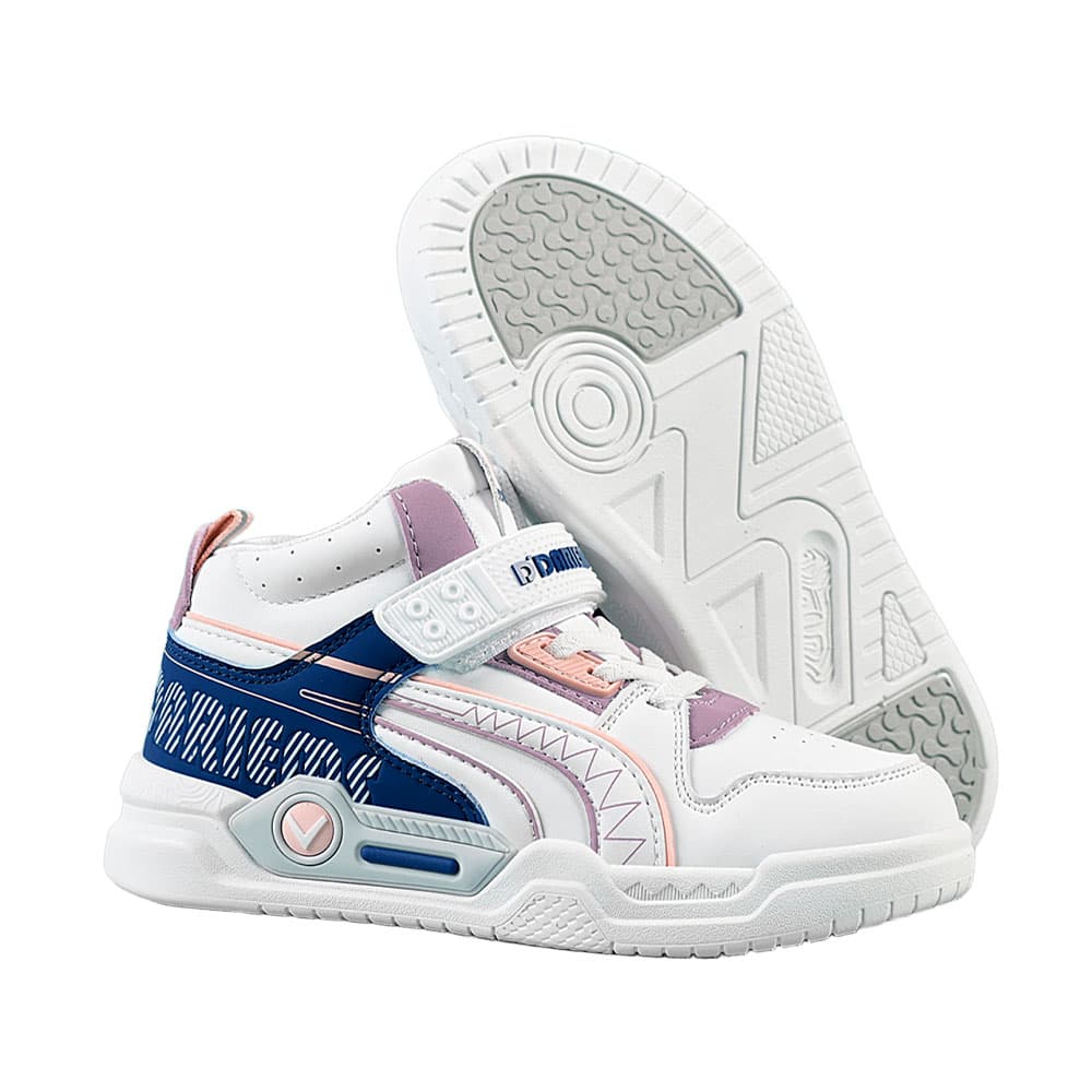 Zapatillas Niña A608 BF1