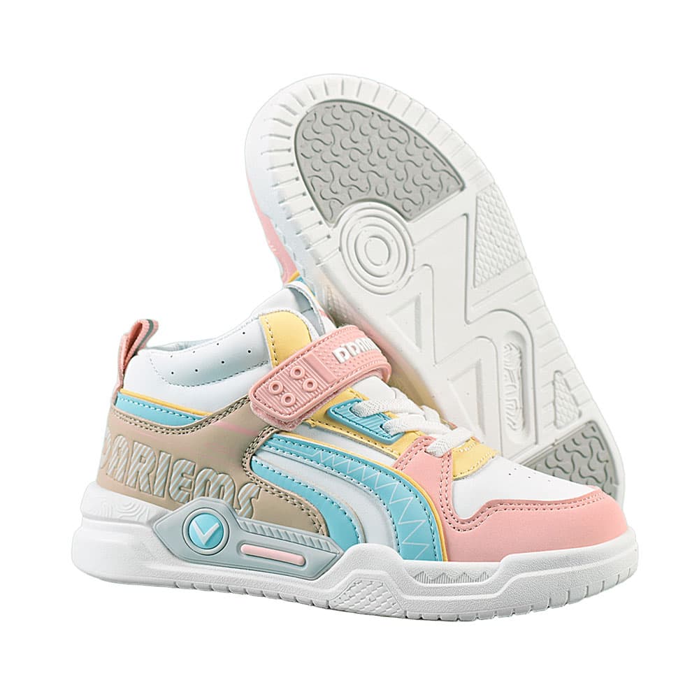 Zapatillas Niña A608 NF2