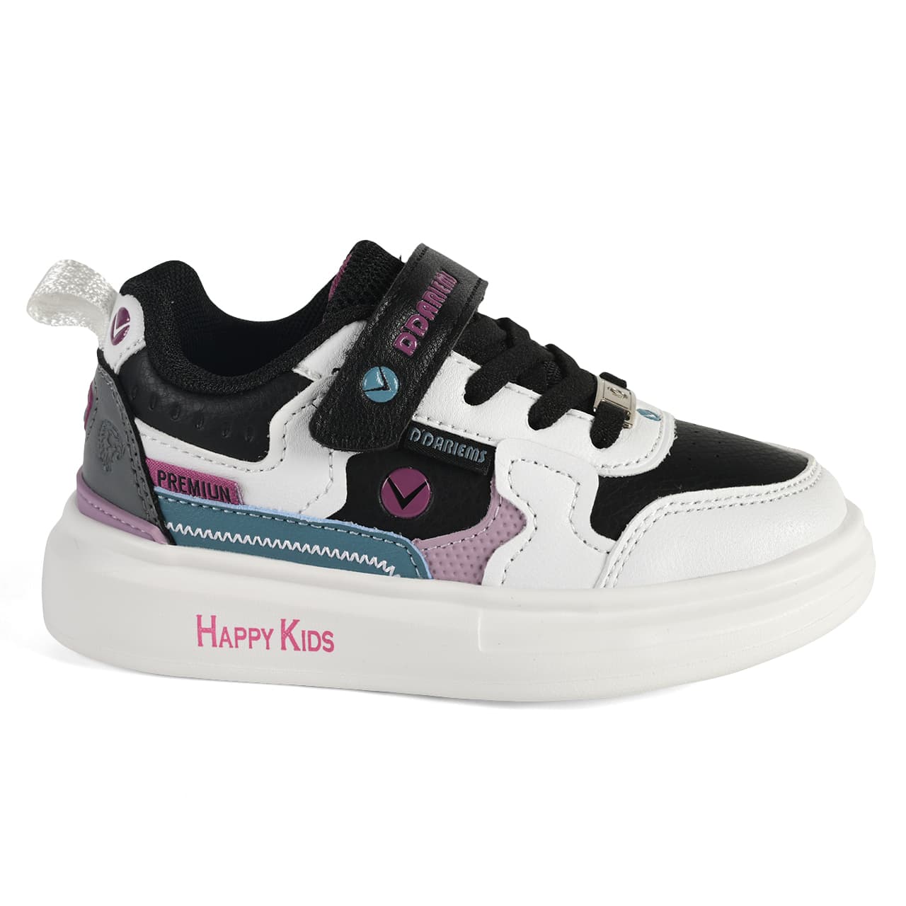 Zapatillas Niña D8217BF 7