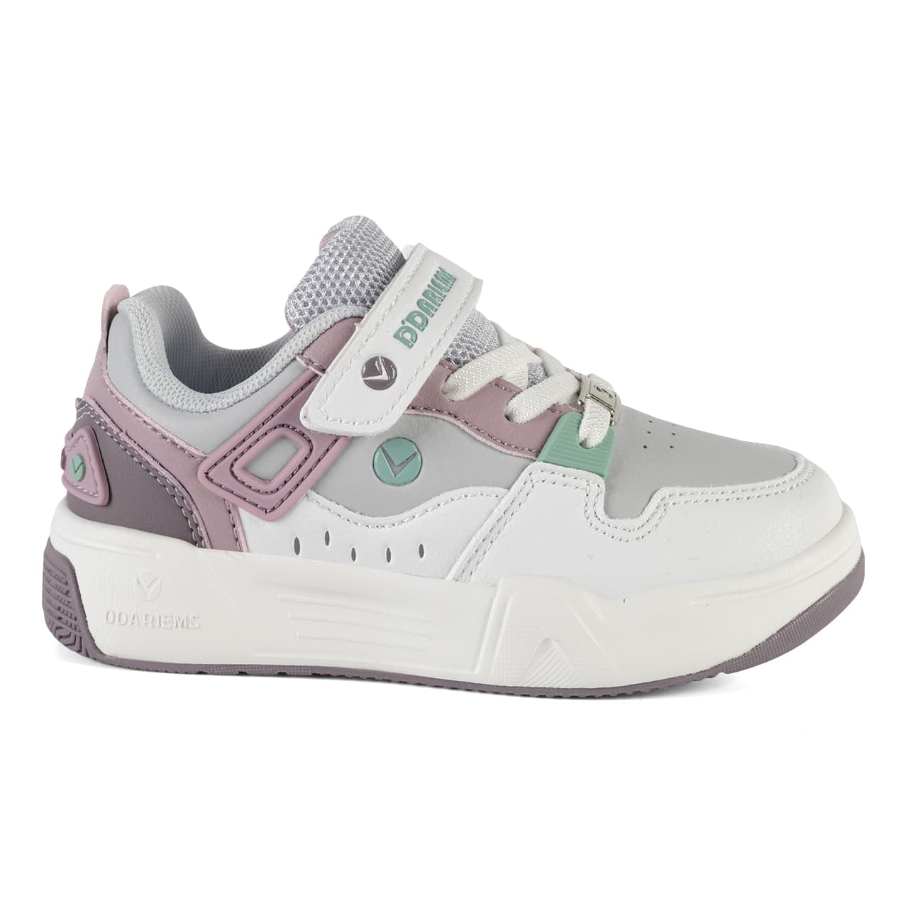 Zapatillas Niña D8220BF 4