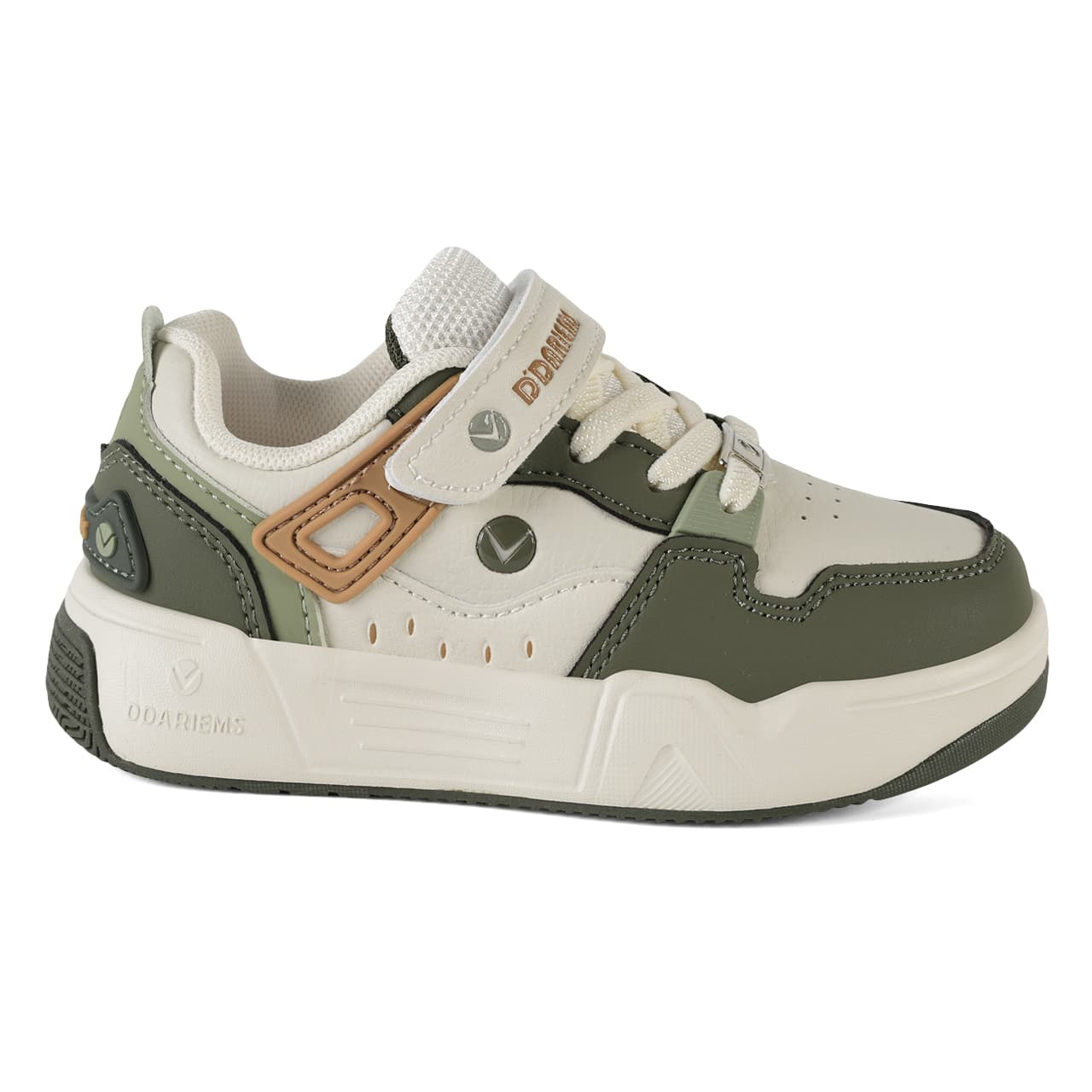 Zapatillas Niño D8220BM — Modelo 2