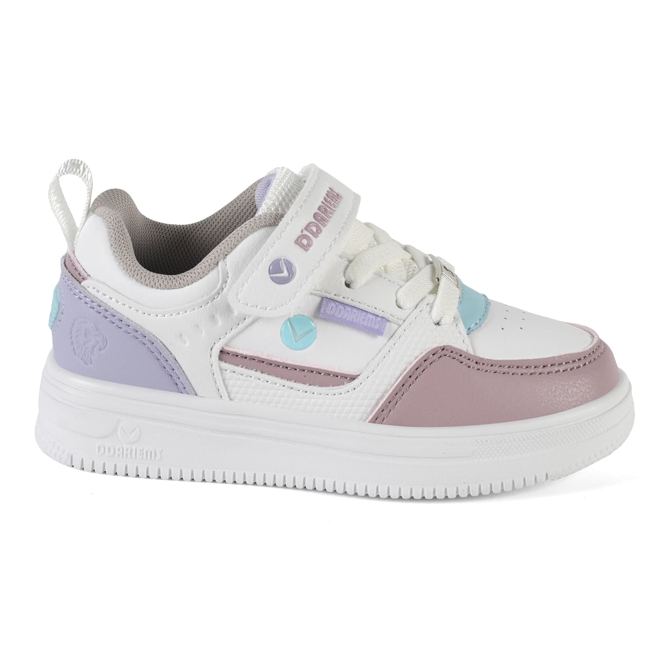 Zapatillas Niña D8221BF 3