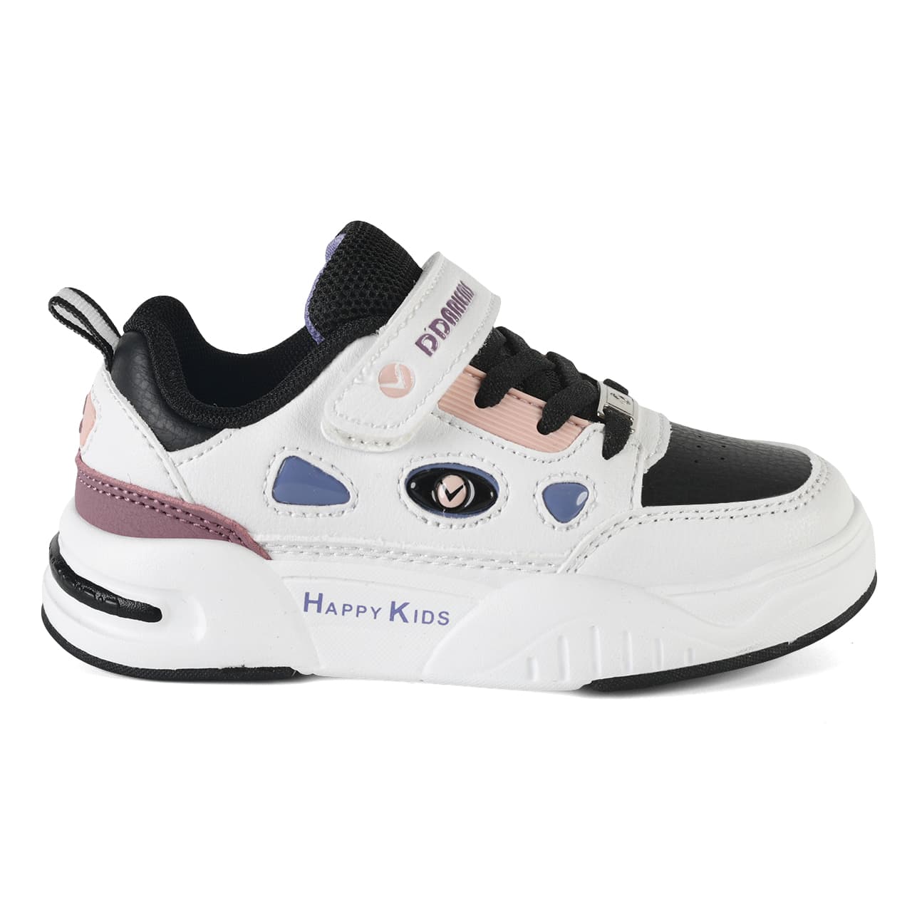 Zapatillas Niña D8225BF 6
