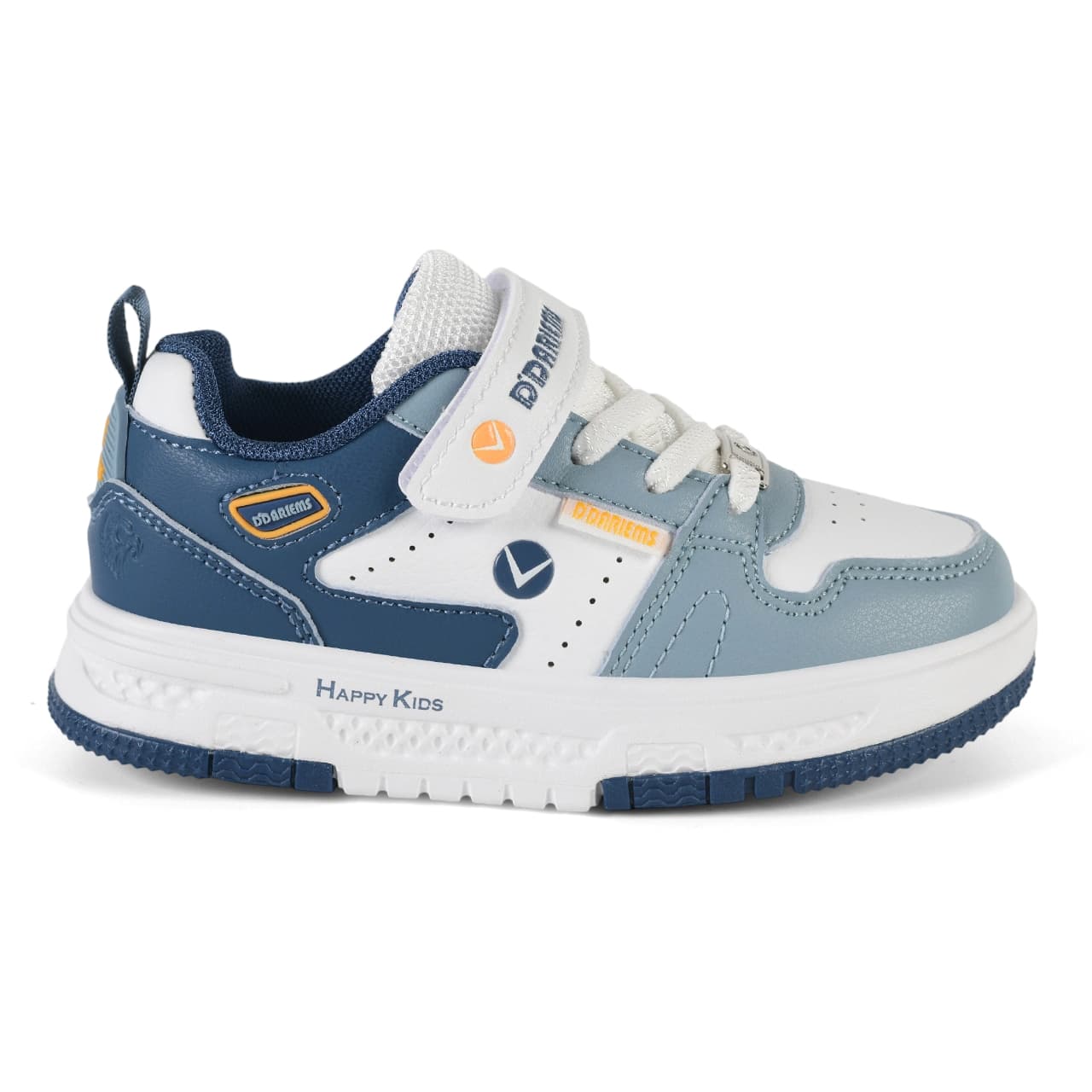 Zapatillas Niño D8226BM 2