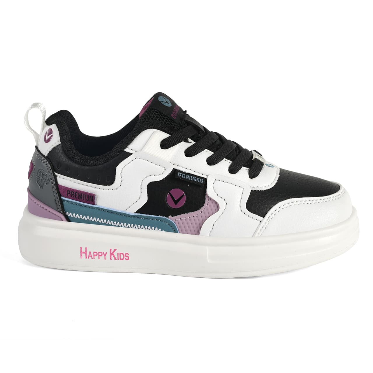 Zapatillas Niña D8817NF 7