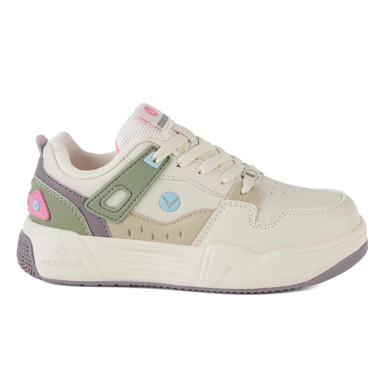 Zapatillas Niña D8820NF 2