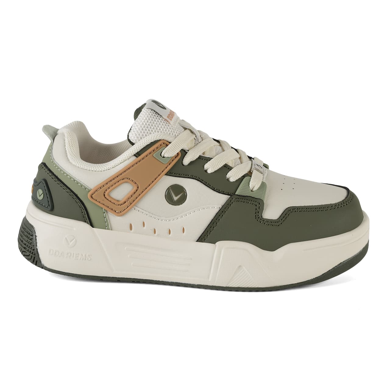 Zapatillas Niño D8820NM — Modelo 2