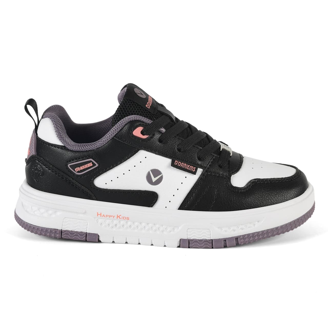 Zapatillas Niña D8826NF 4