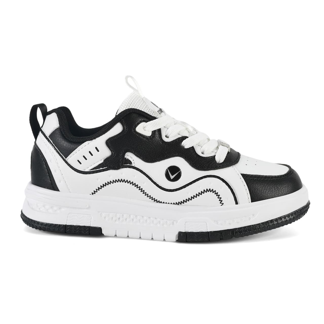 Zapatillas Niño D8827NM 5