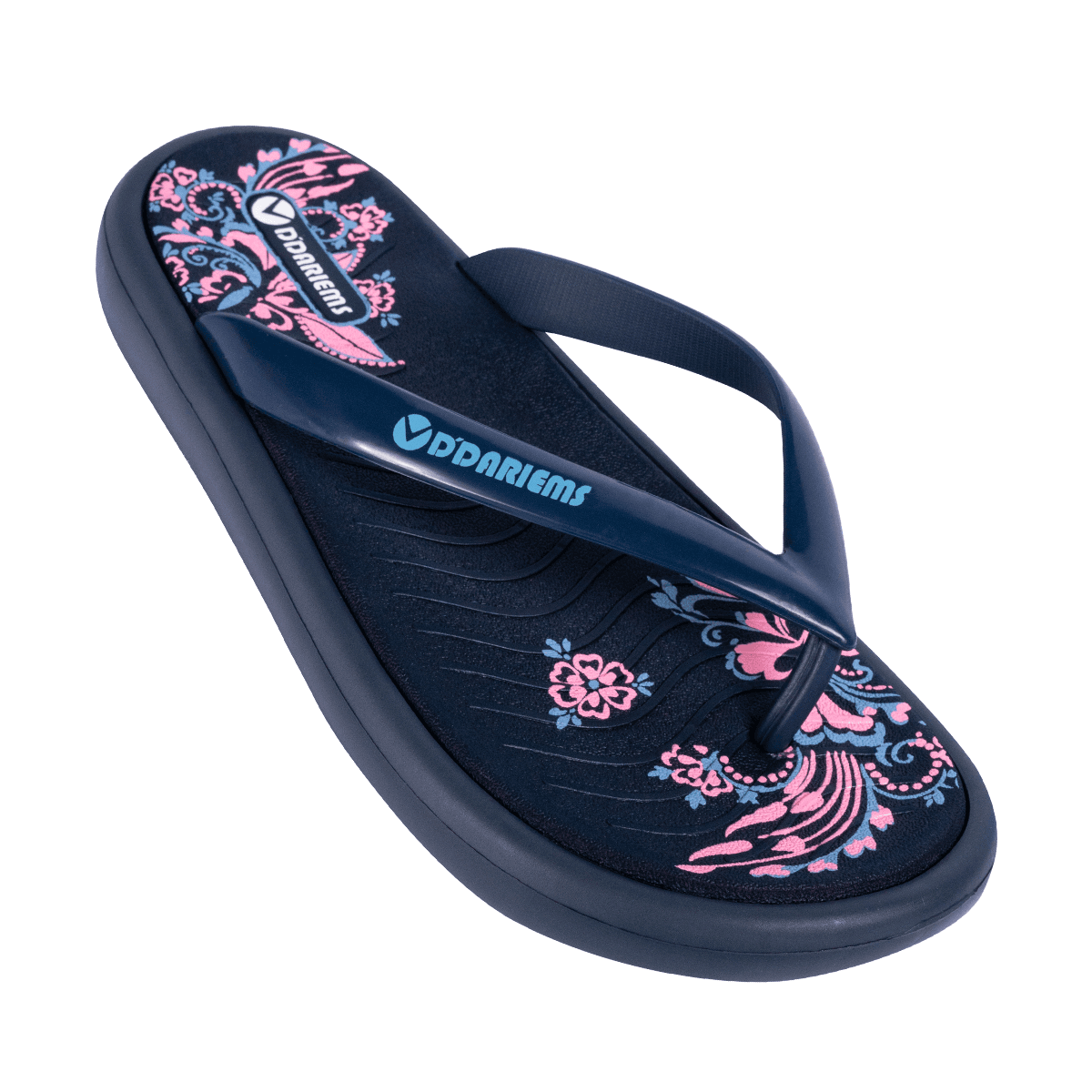 Sandalia Mujer DA0419-2