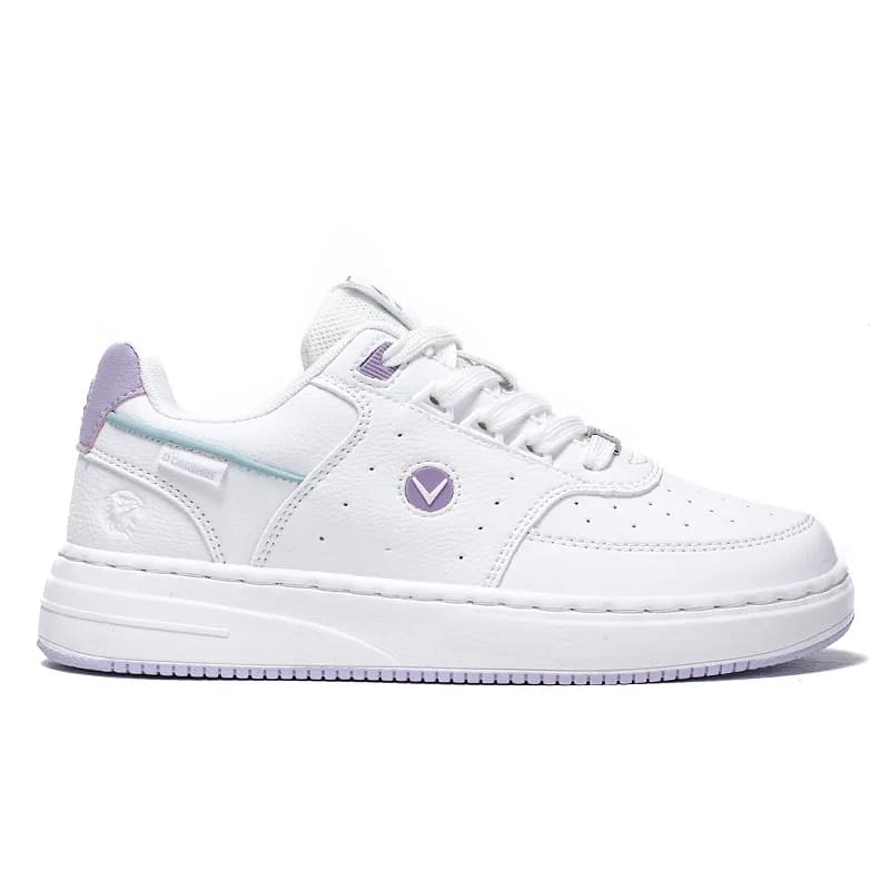 Zapatilla Urbana Mujer 202510