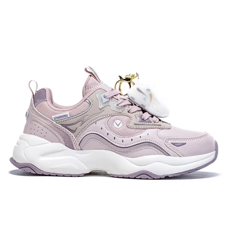 Zapatilla Urbana Mujer 202512