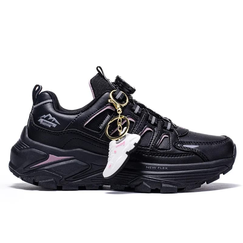 Zapatilla Urbana Mujer 202516
