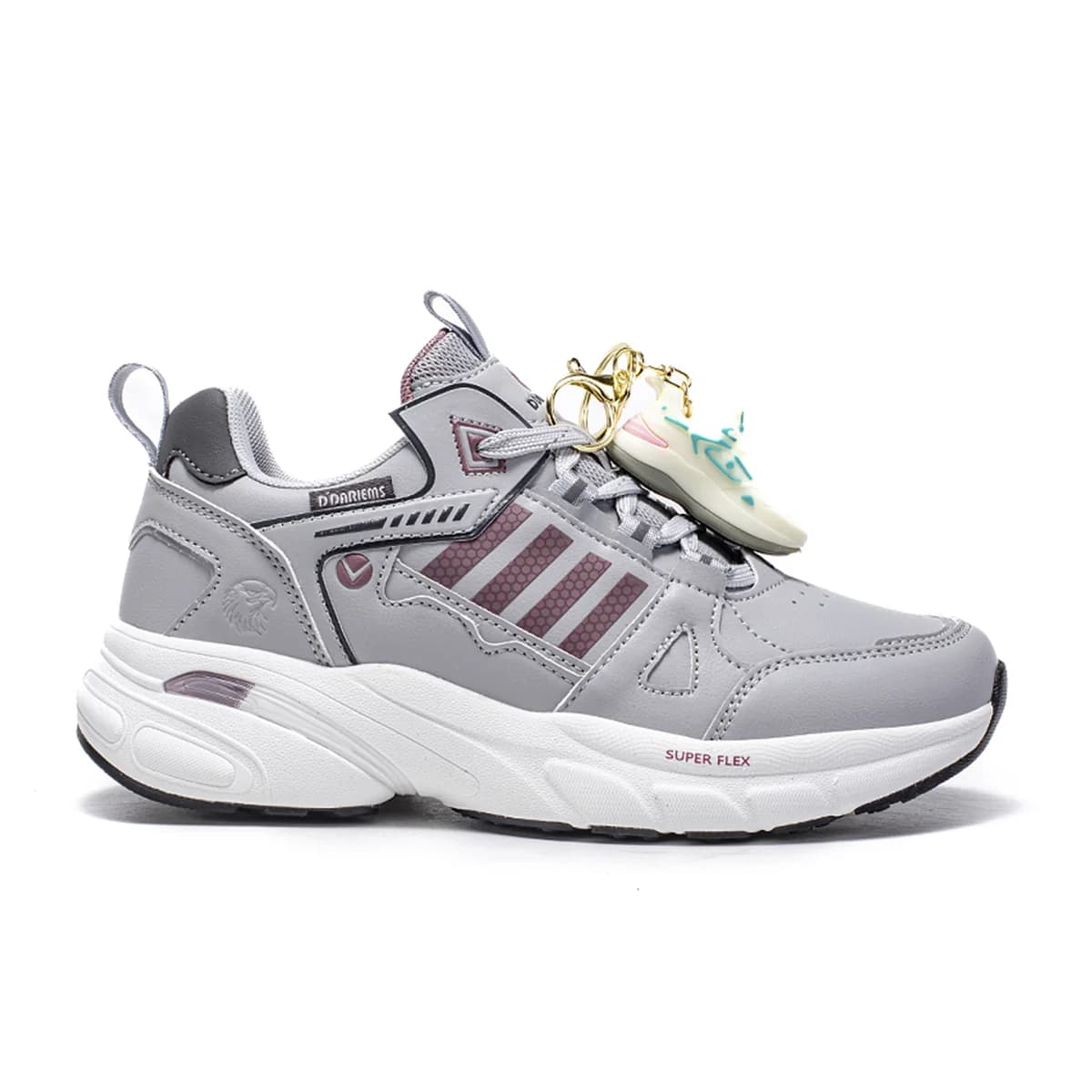 Zapatilla Urbana Mujer 202518