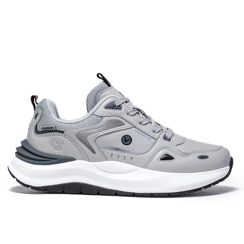 Zapatilla Urbana Hombre 202519