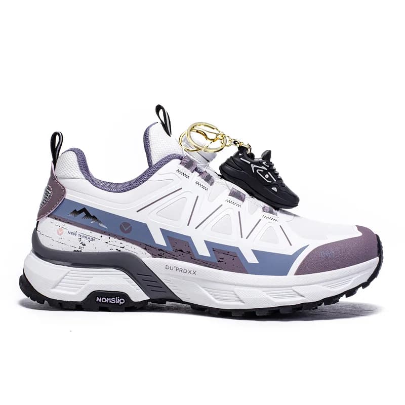 Zapatilla Urbana Mujer 202520