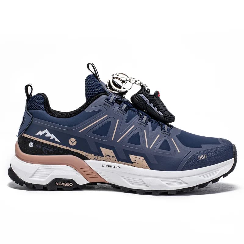 Zapatilla Urbana Hombre 202520