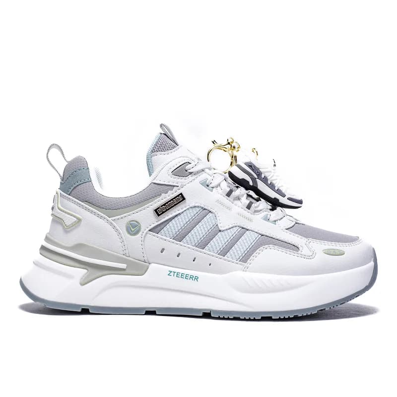 Zapatilla Urbana Mujer 202521