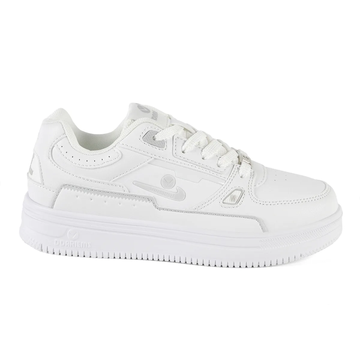 Zapatilla Urbana Mujer 3374