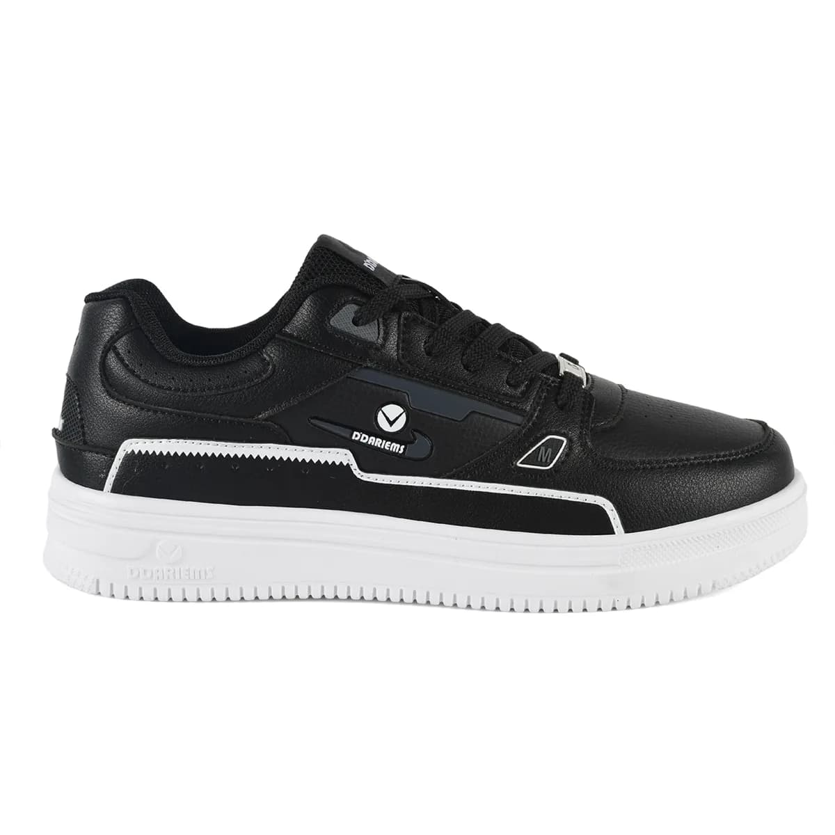 Zapatilla Urbana Hombre 3374