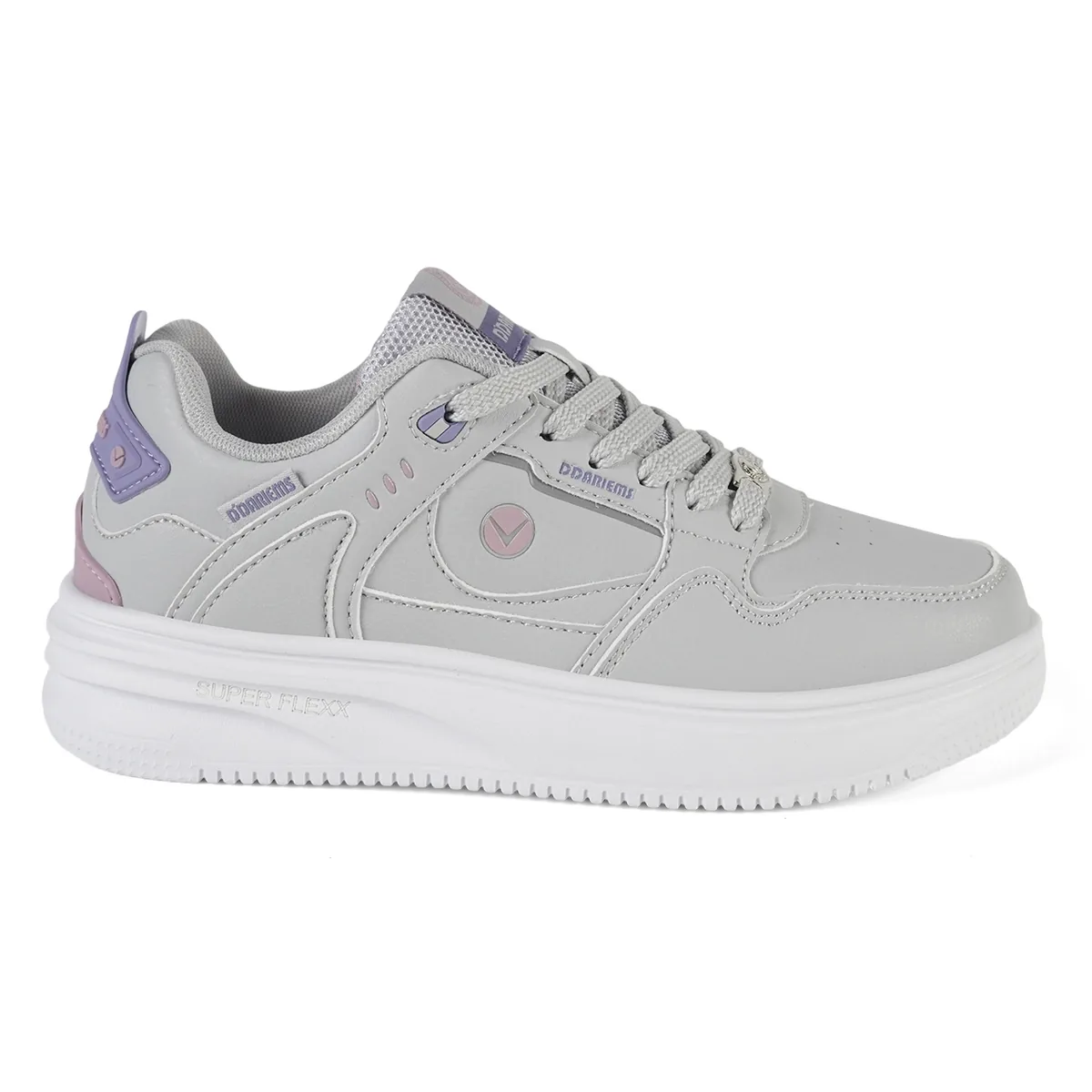 Zapatilla Urbana Mujer 3377