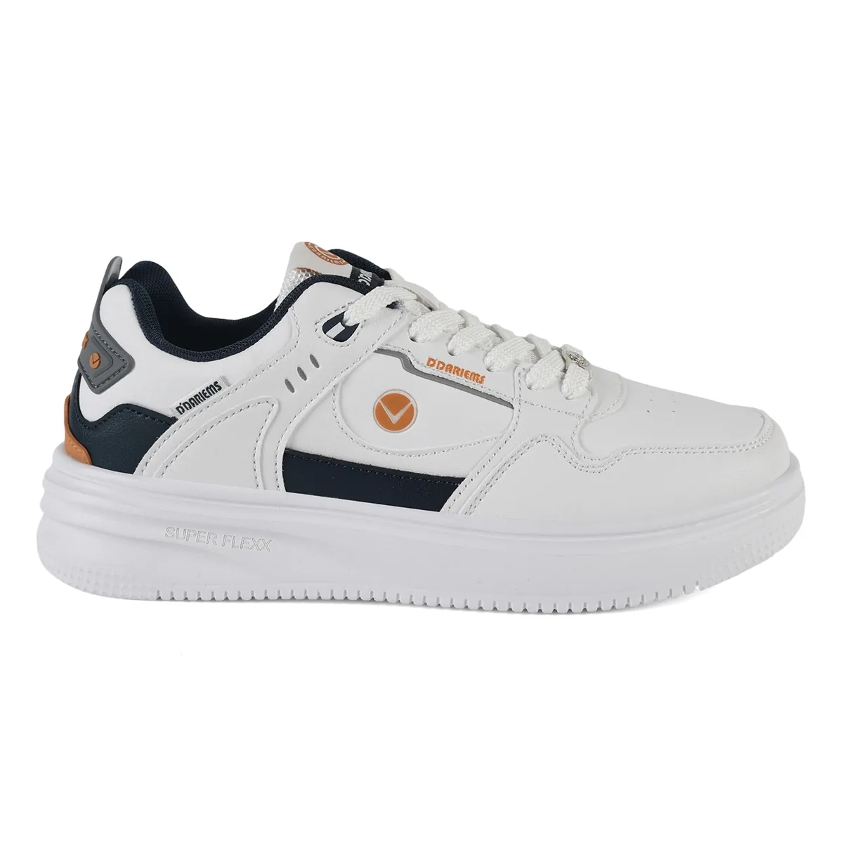 Zapatilla Urbana Hombre 3377