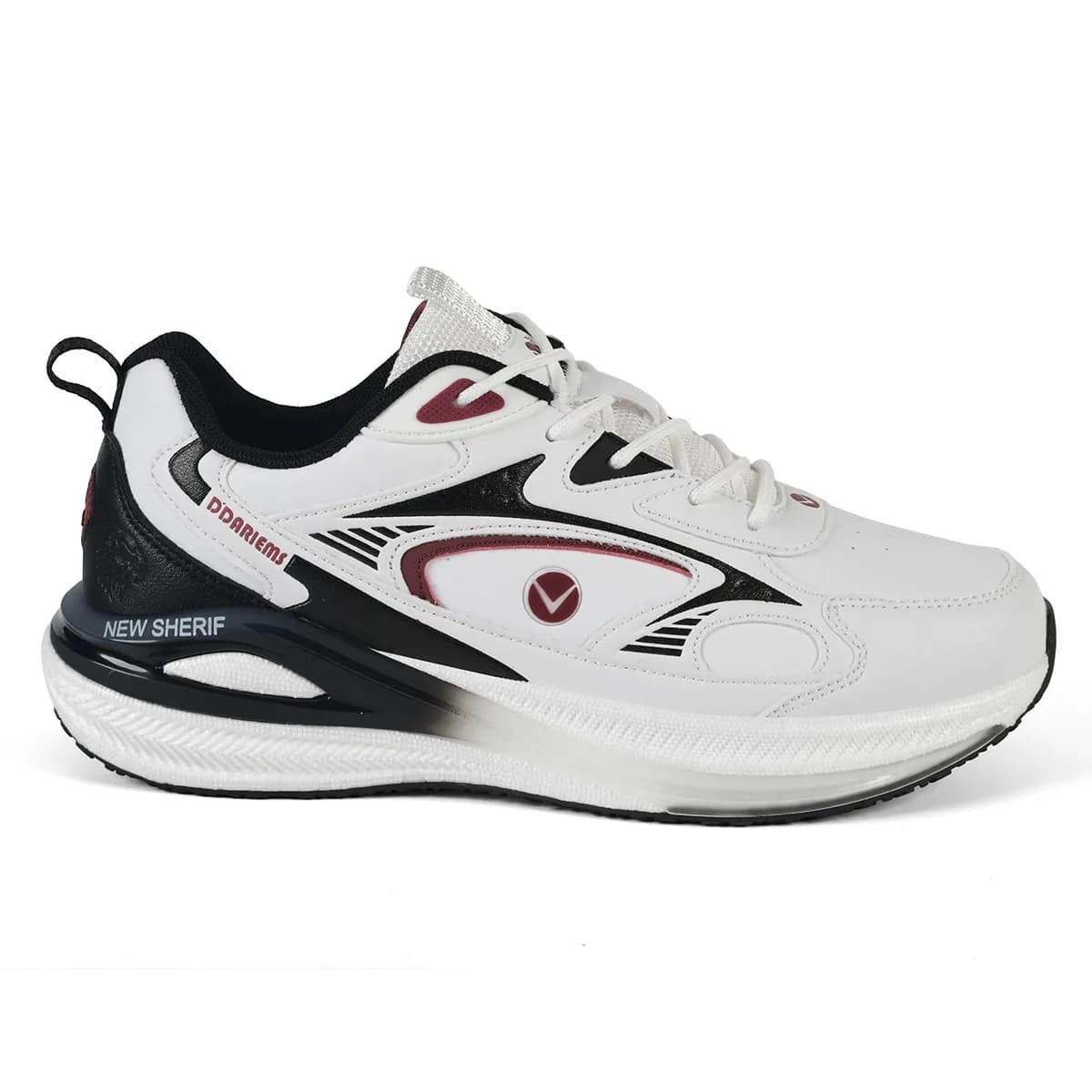Zapatilla Urbana Hombre 3380
