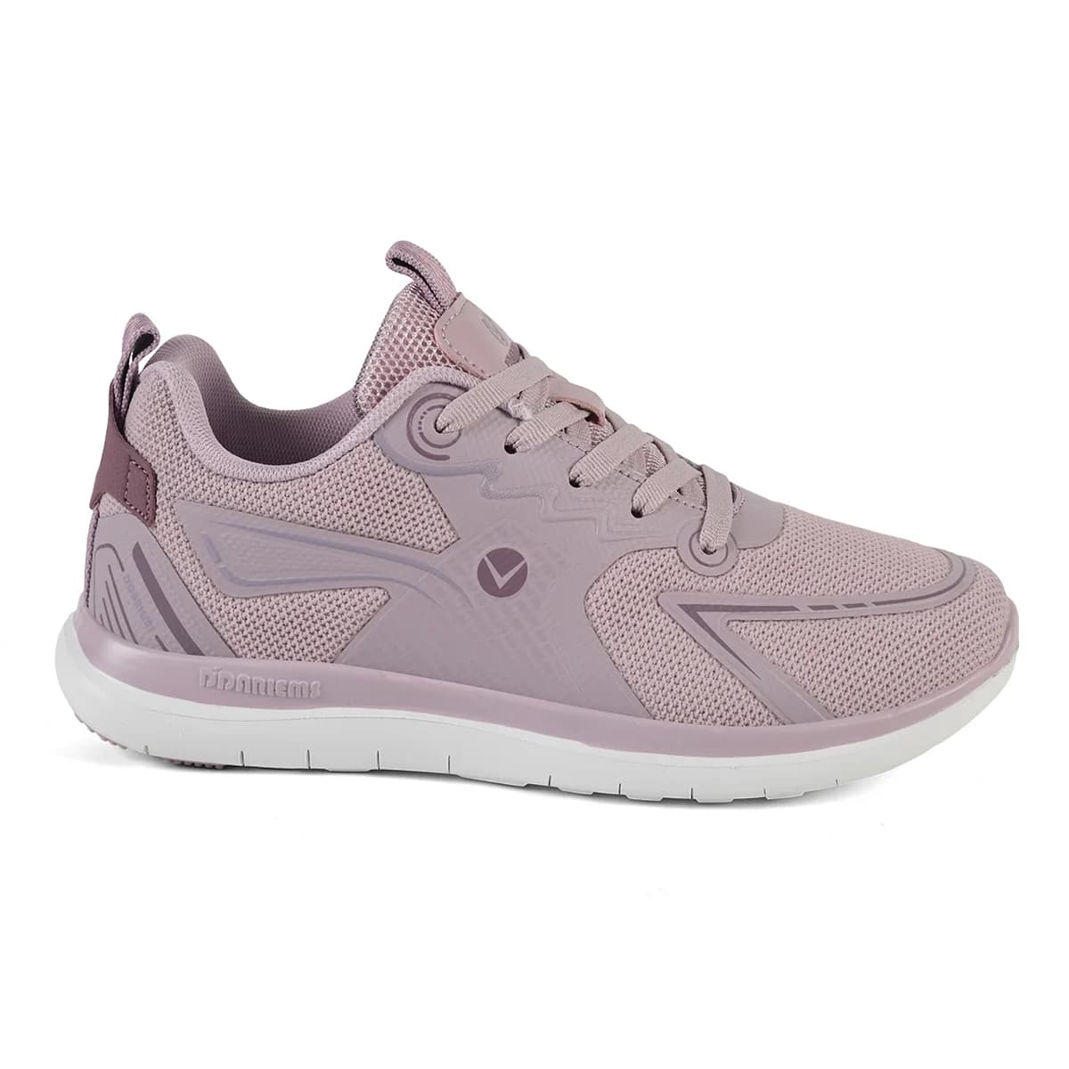 Zapatilla Urbana Mujer 3403