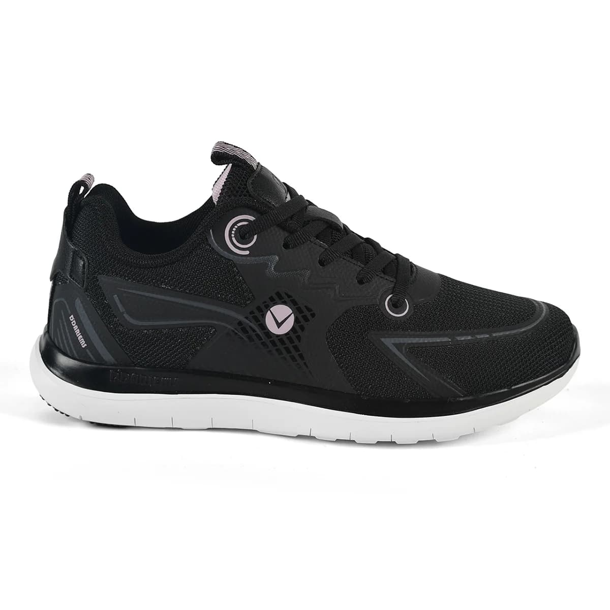 Zapatilla Urbana Mujer 3403 F6