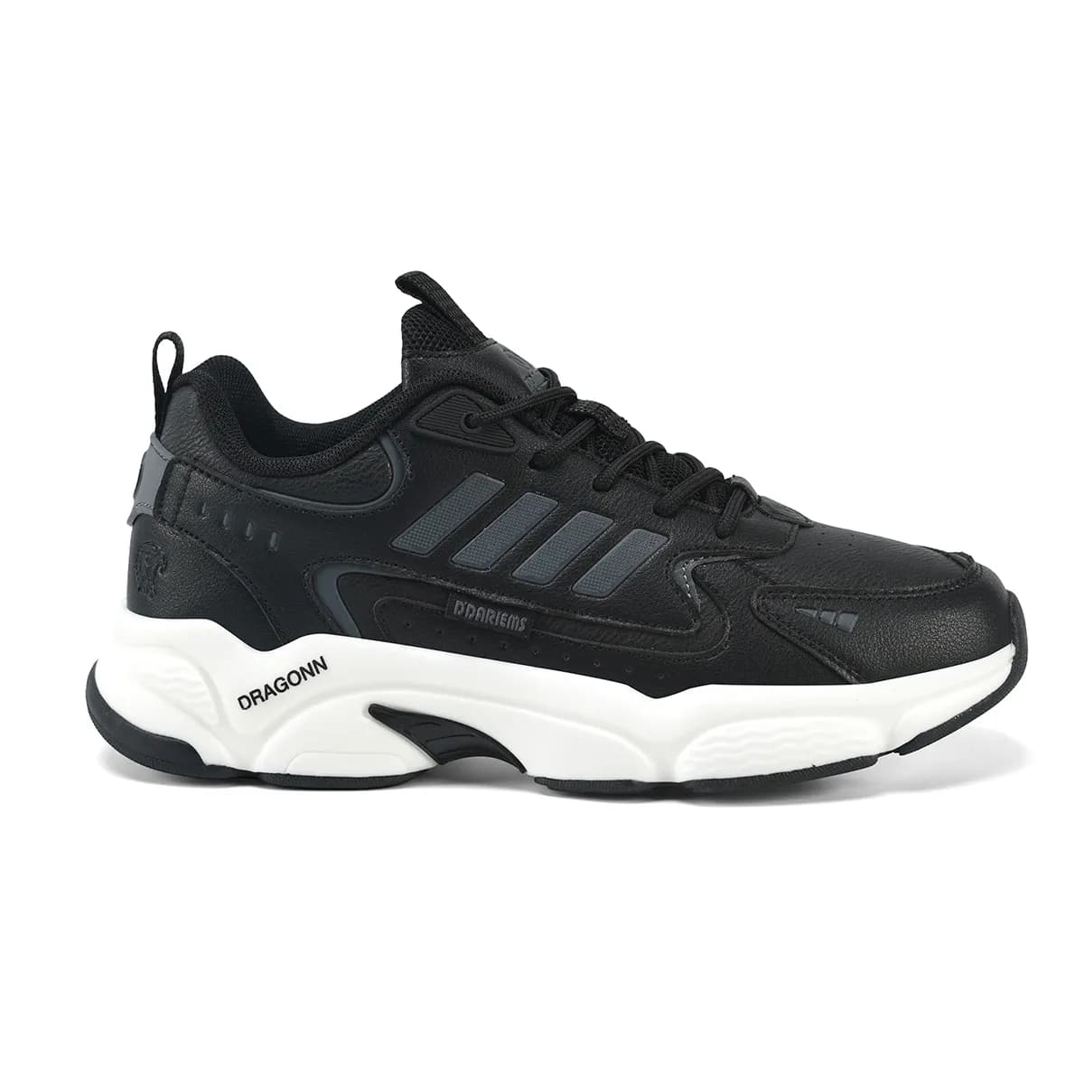 Zapatilla Urbana Hombre 3411