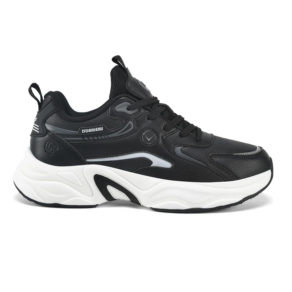 Zapatilla Urbana Hombre 3412