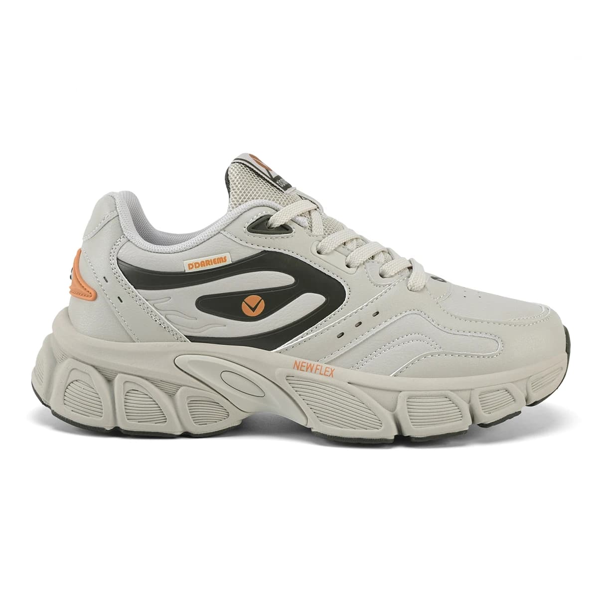 Zapatilla Urbana Hombre 3413 — Modelo M2