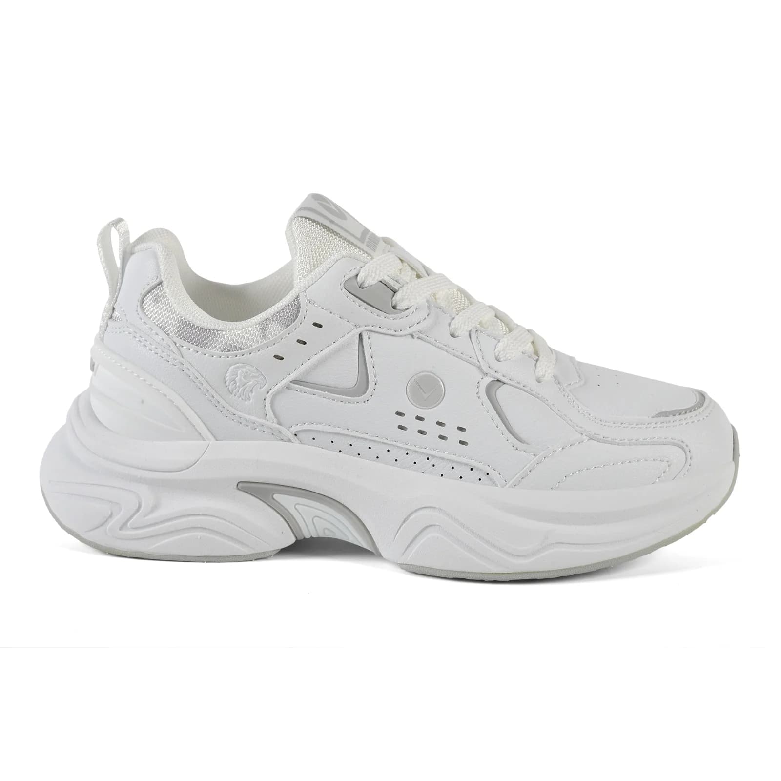 Zapatilla Urbana Mujer 3414