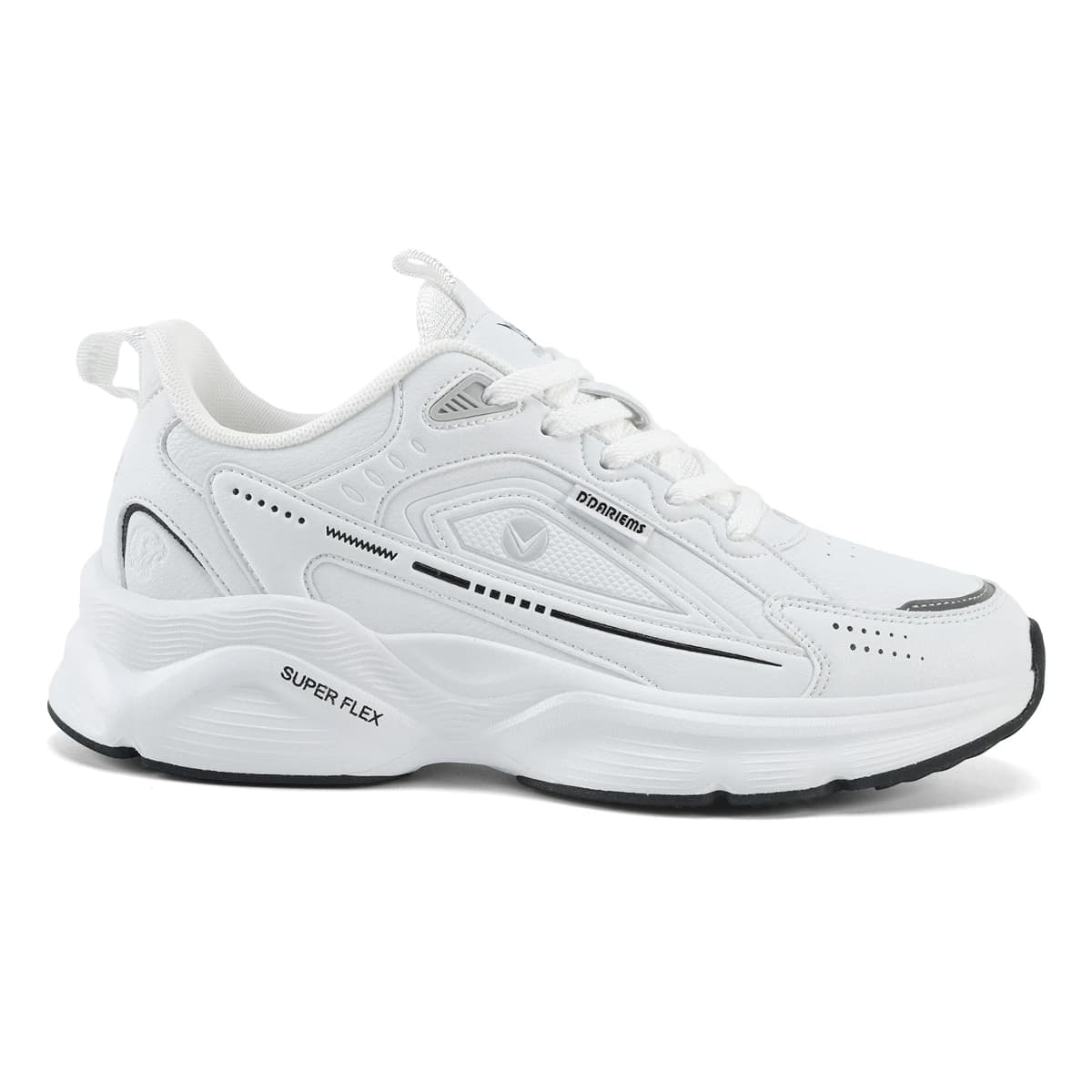 Zapatilla Urbana Hombre 3417 — Modelo M1