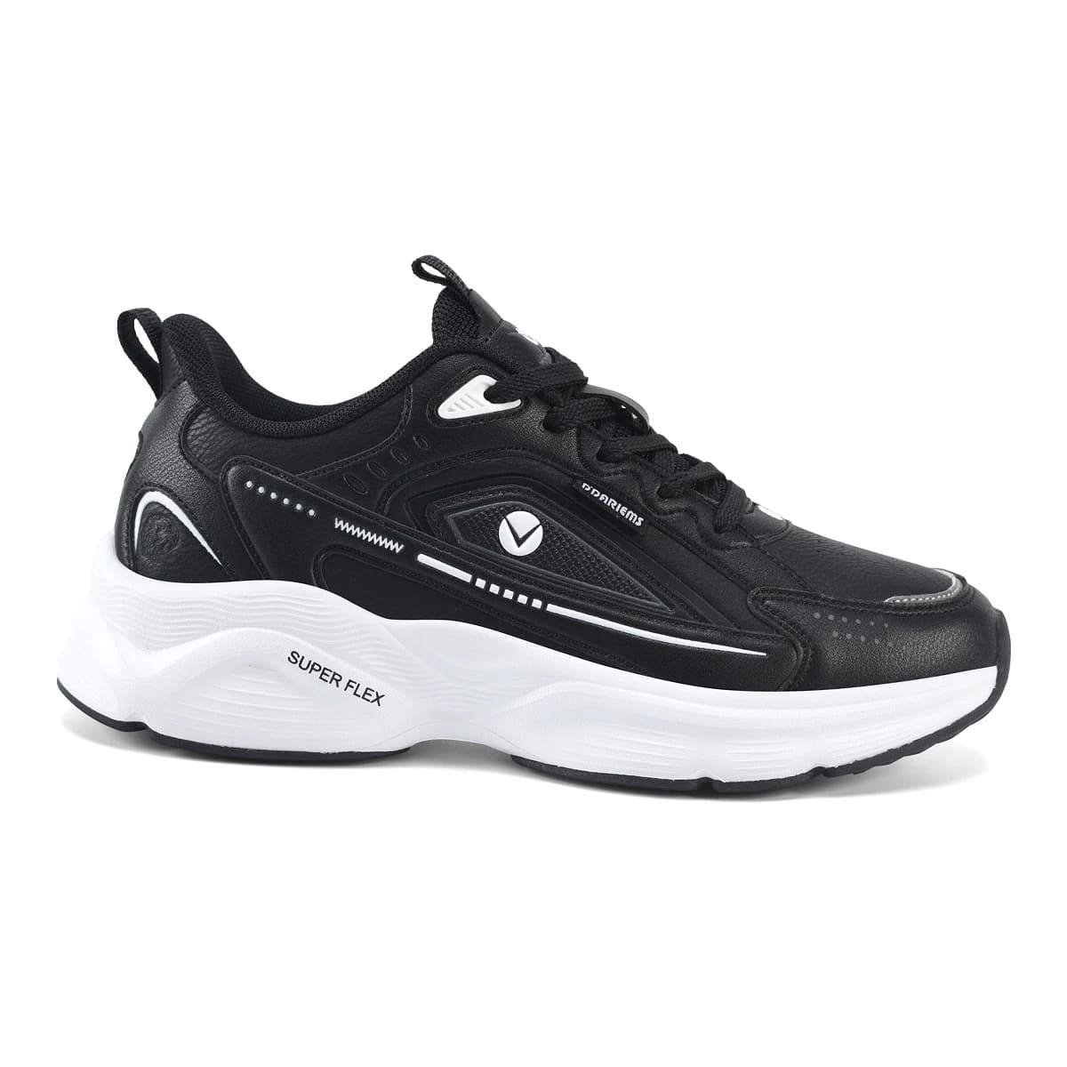 Zapatilla Urbana Hombre 3417