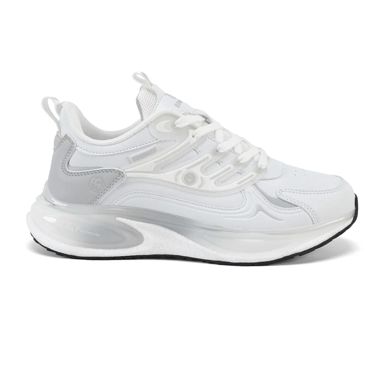 Zapatilla Urbana Hombre 3419
