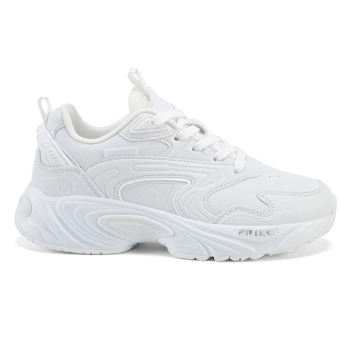Zapatilla Urbana Mujer 3422