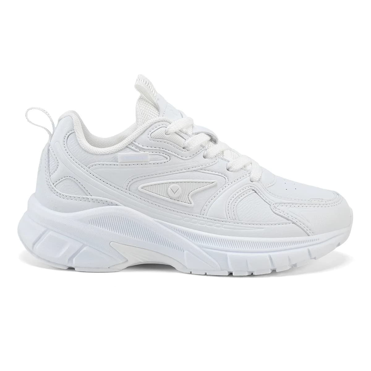 Zapatilla Urbana Mujer 3423 — Modelo F1