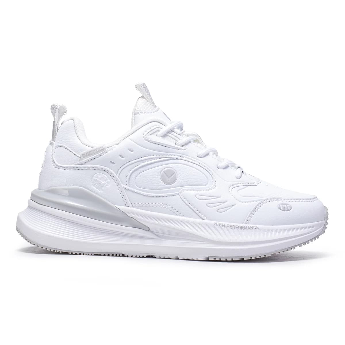 Zapatilla Urbana Mujer 3425