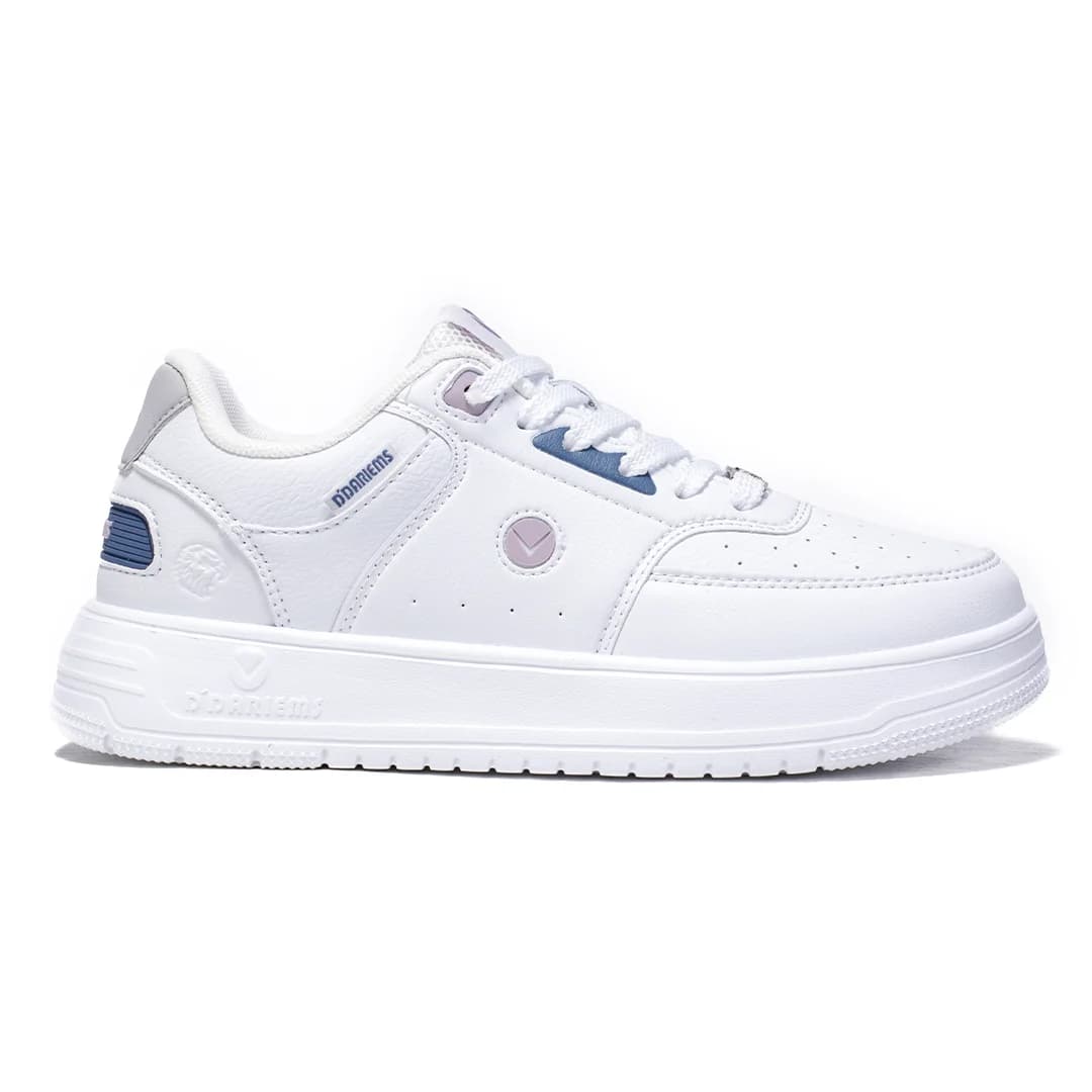Zapatilla Urbana Mujer 3426 — Modelo F3