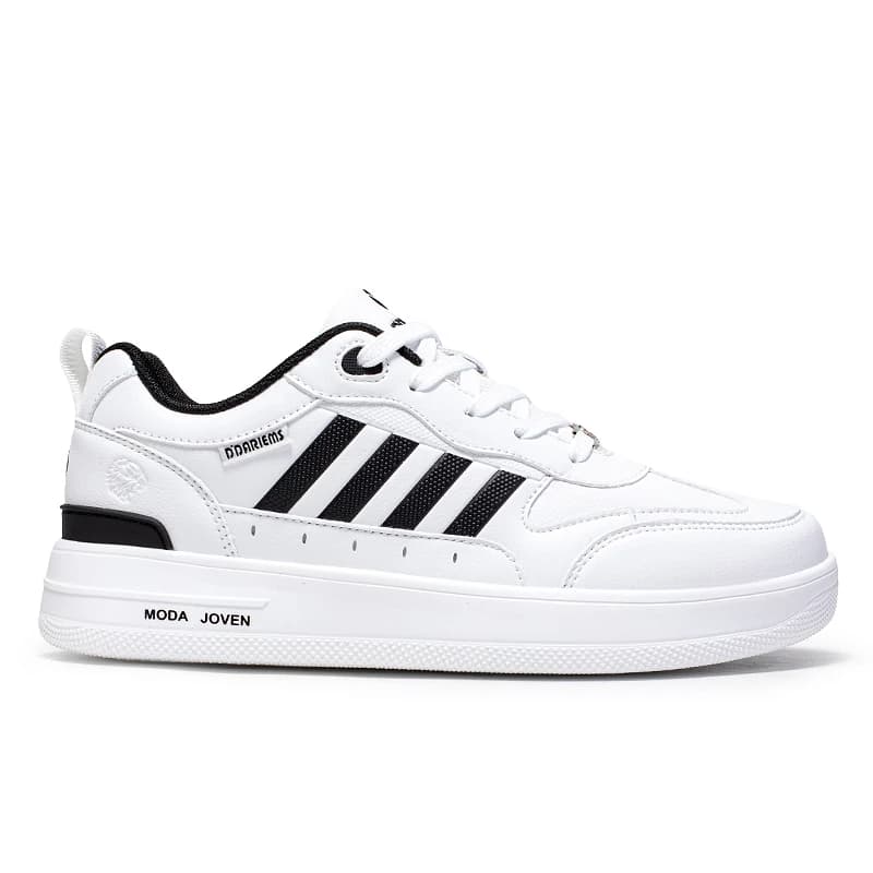 Zapatilla Urbana Hombre 3427