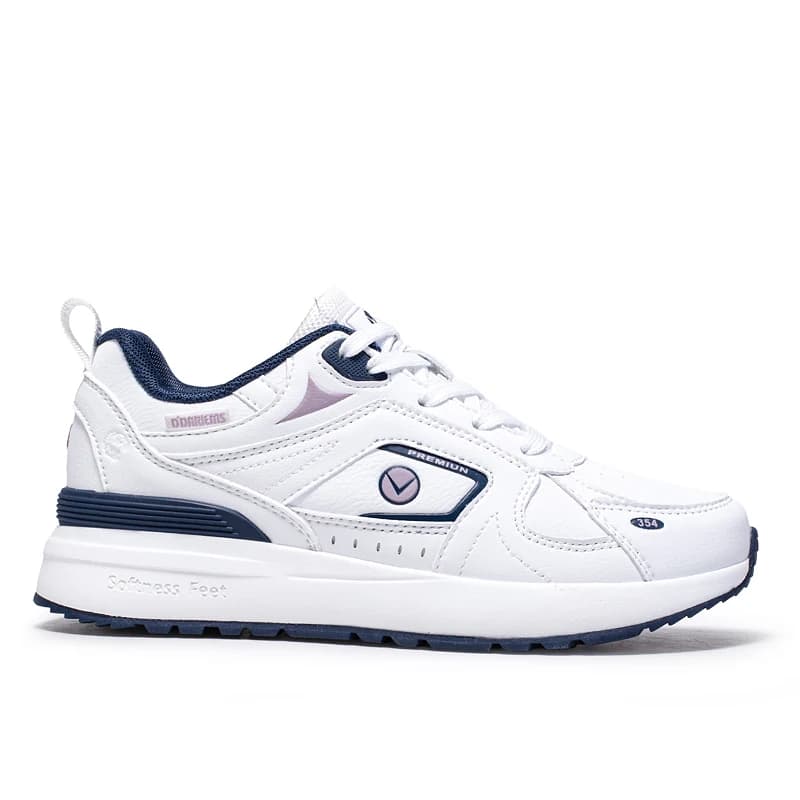 Zapatilla Urbana Mujer 3428
