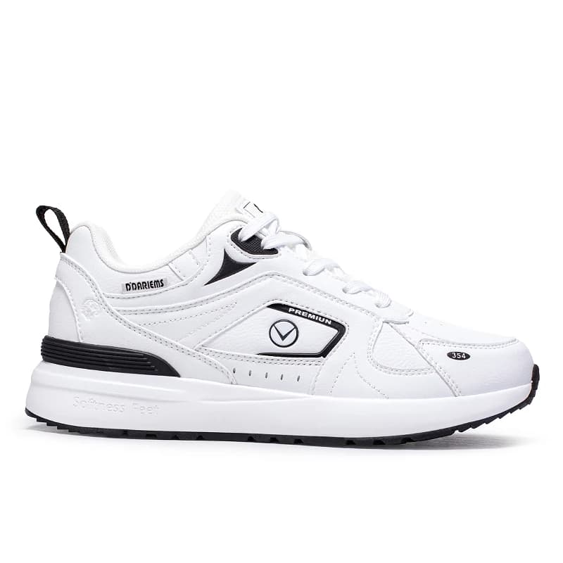 Zapatilla Urbana Hombre 3428
