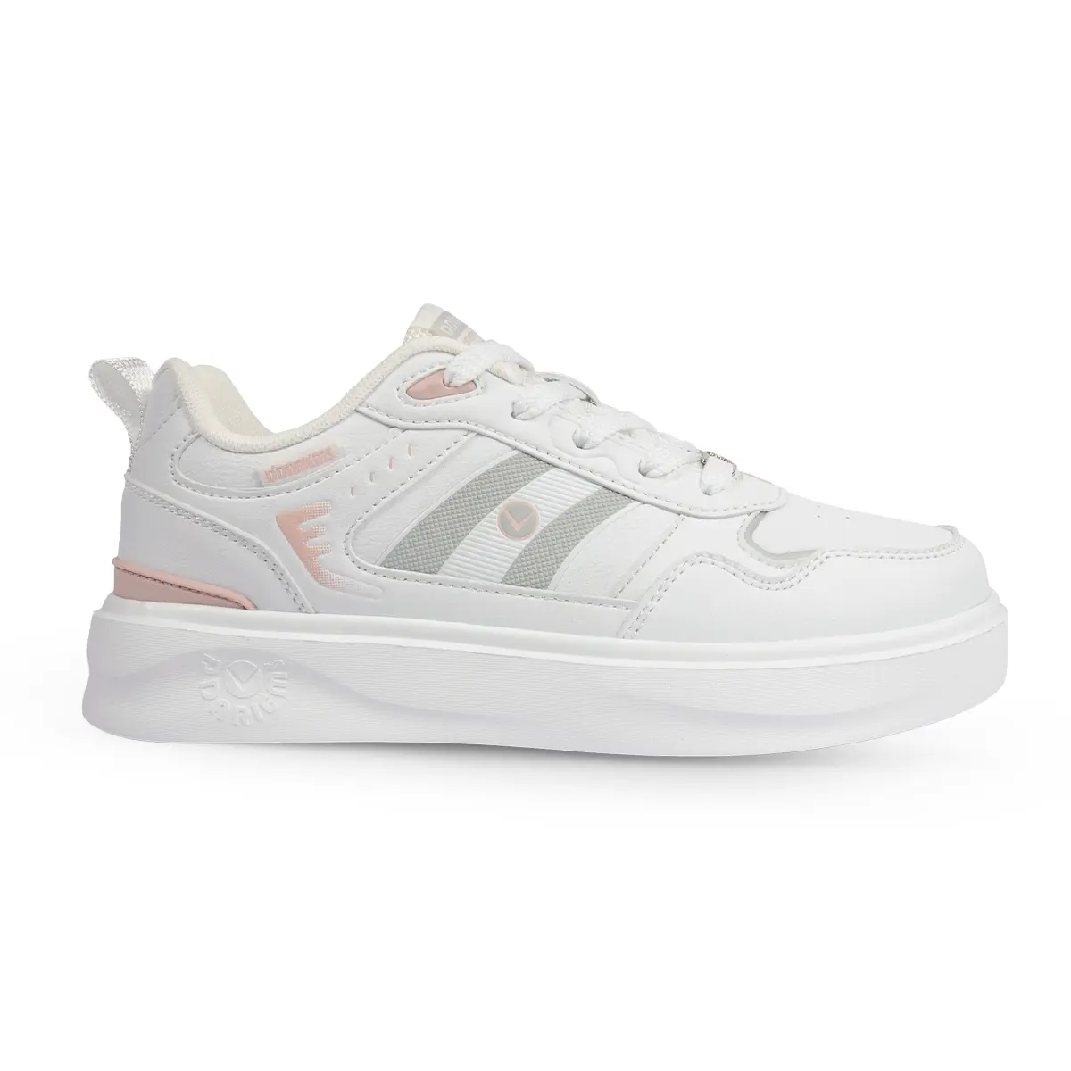 Zapatilla Urbana Mujer 3429