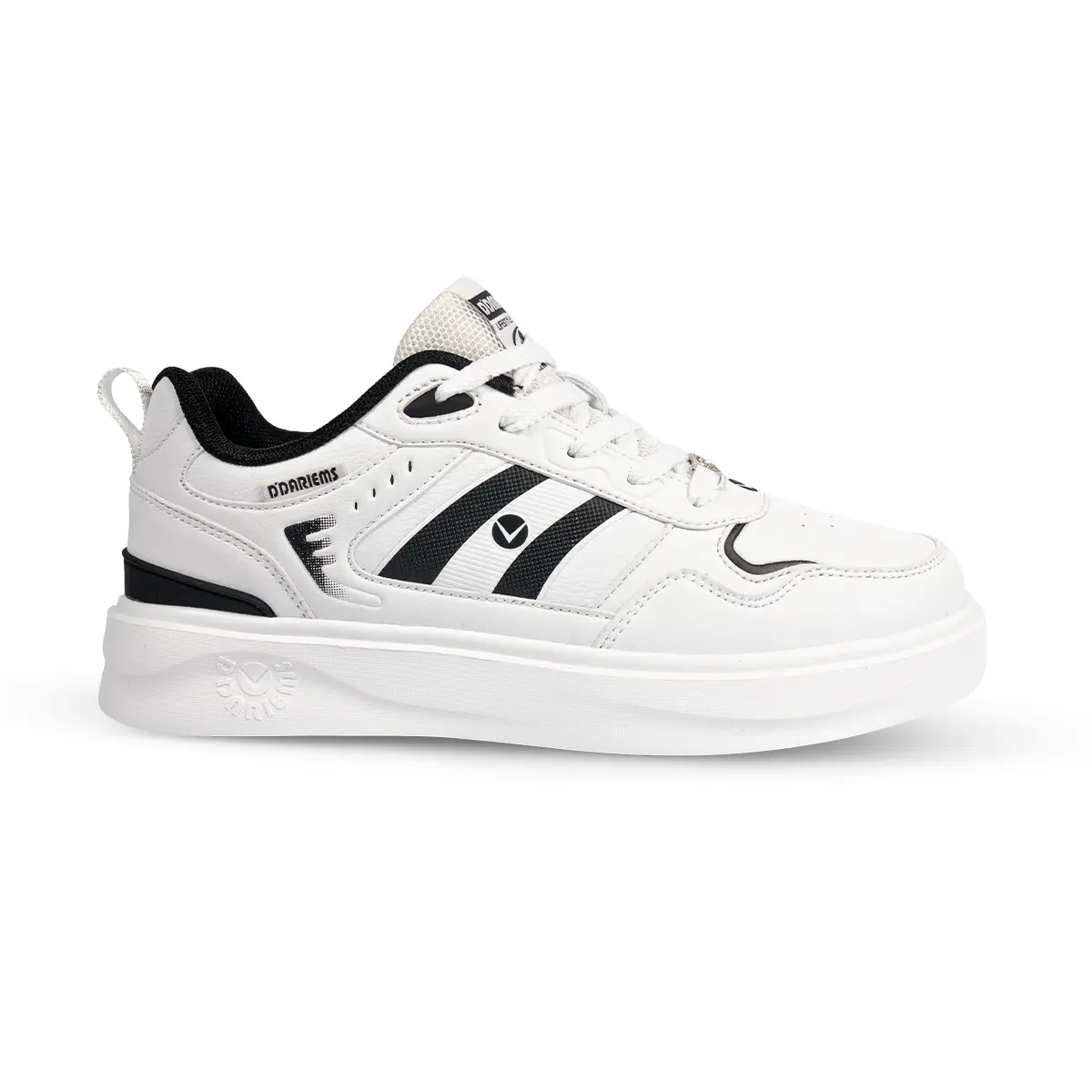 Zapatilla Urbana Hombre 3429
