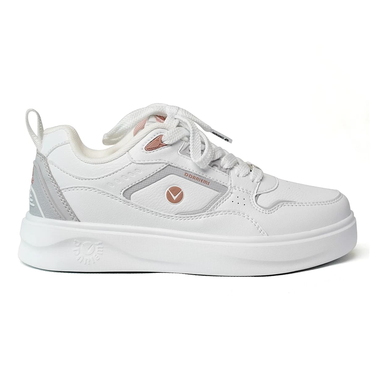 Zapatilla Urbana Mujer 3430